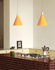 Bower Pendant Light Small + Sphere III