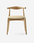 CH20 Elbow Chair, Olied Oak