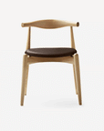 CH20 Elbow Chair, Olied Oak