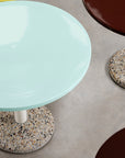 Ceramic Table, Ø70