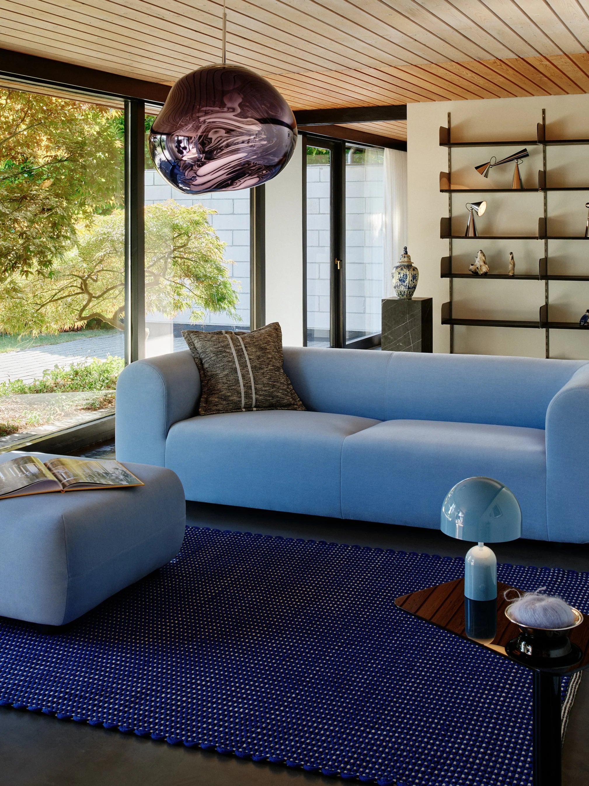 Cord Rug