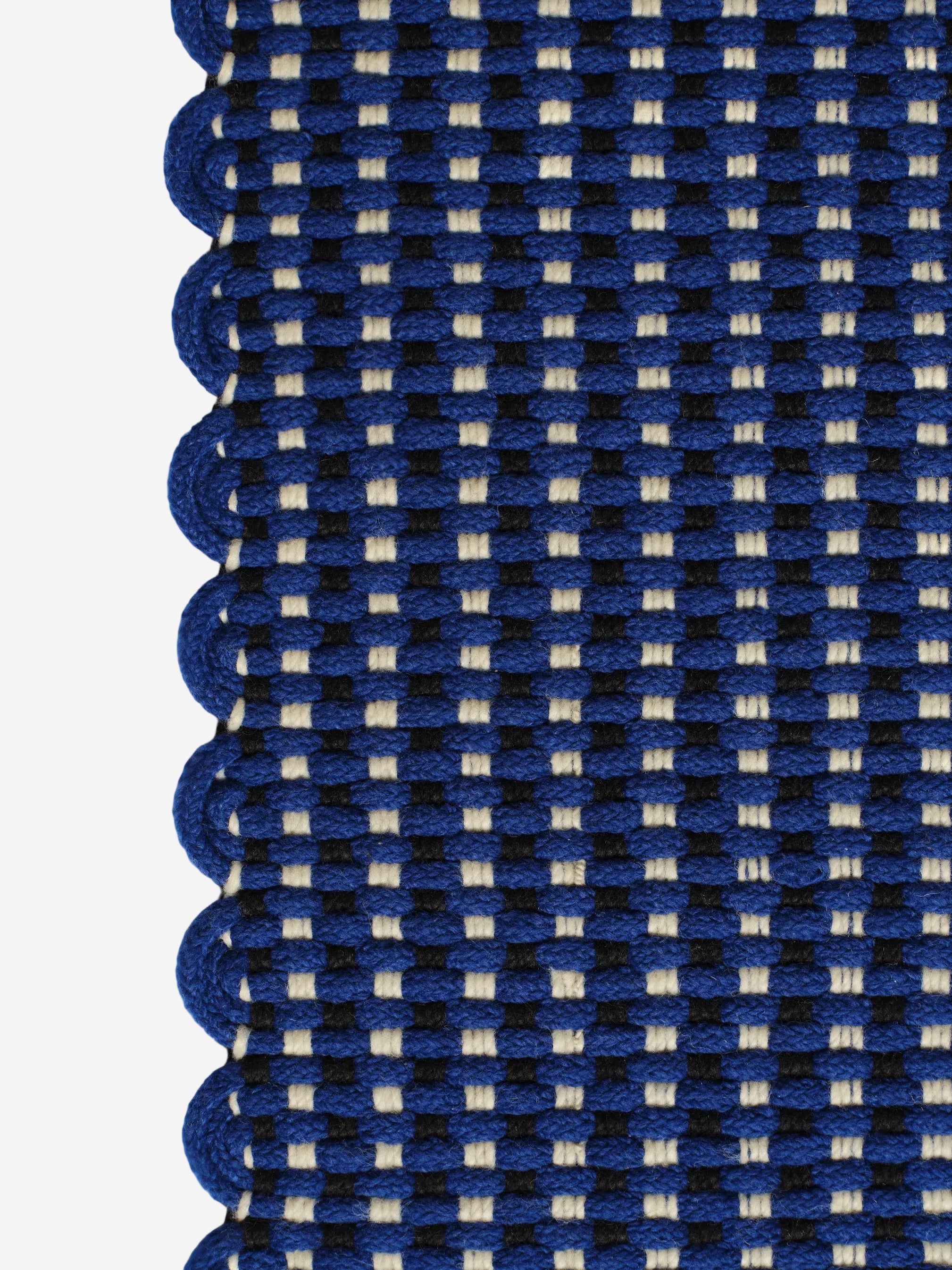 Cord Rug
