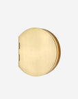Poudrier Wall Light