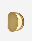 Poudrier Wall Light