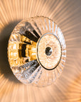 New Wave Wall Light