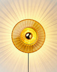New Wave Wall Light