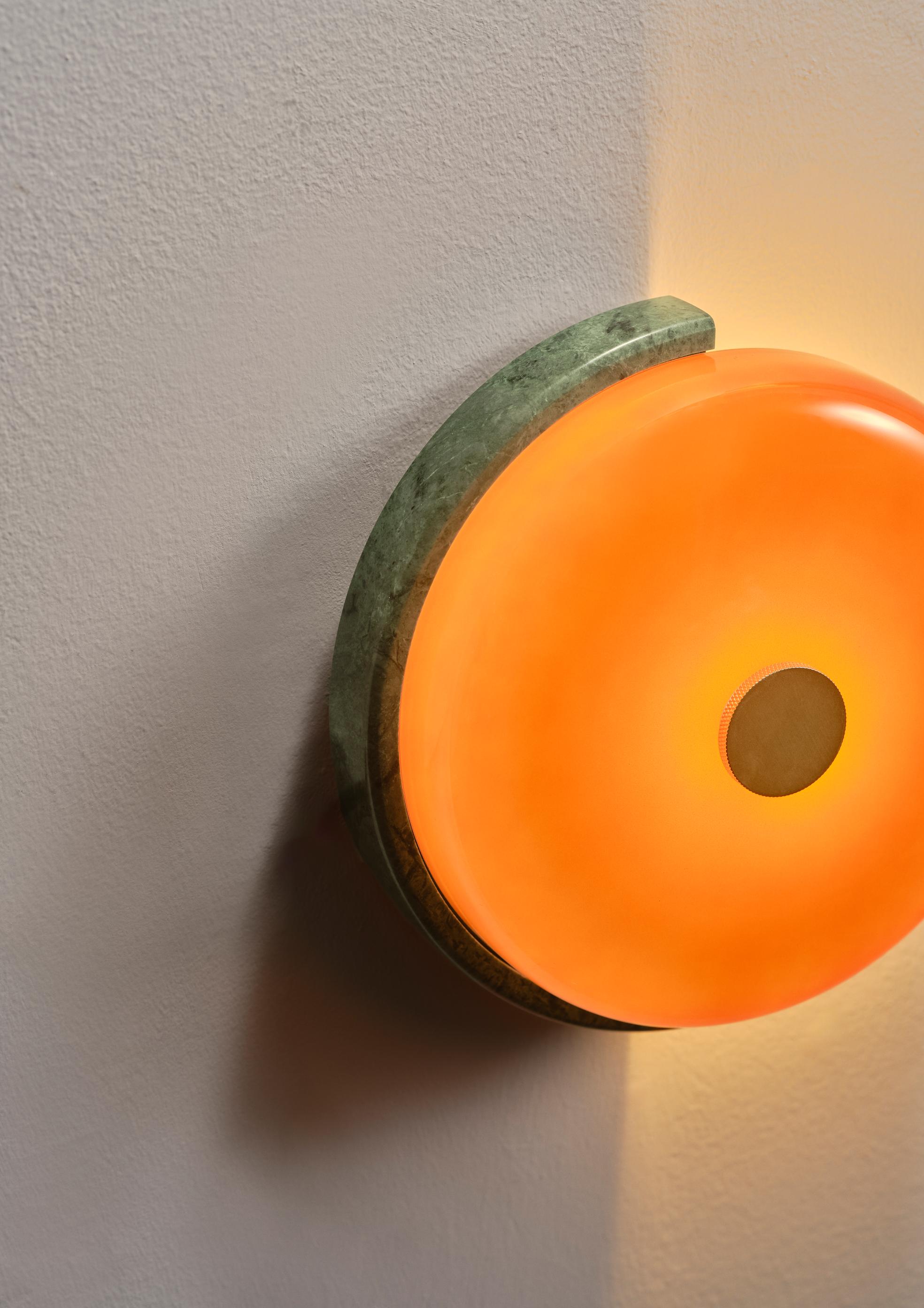 Trip Wall Light