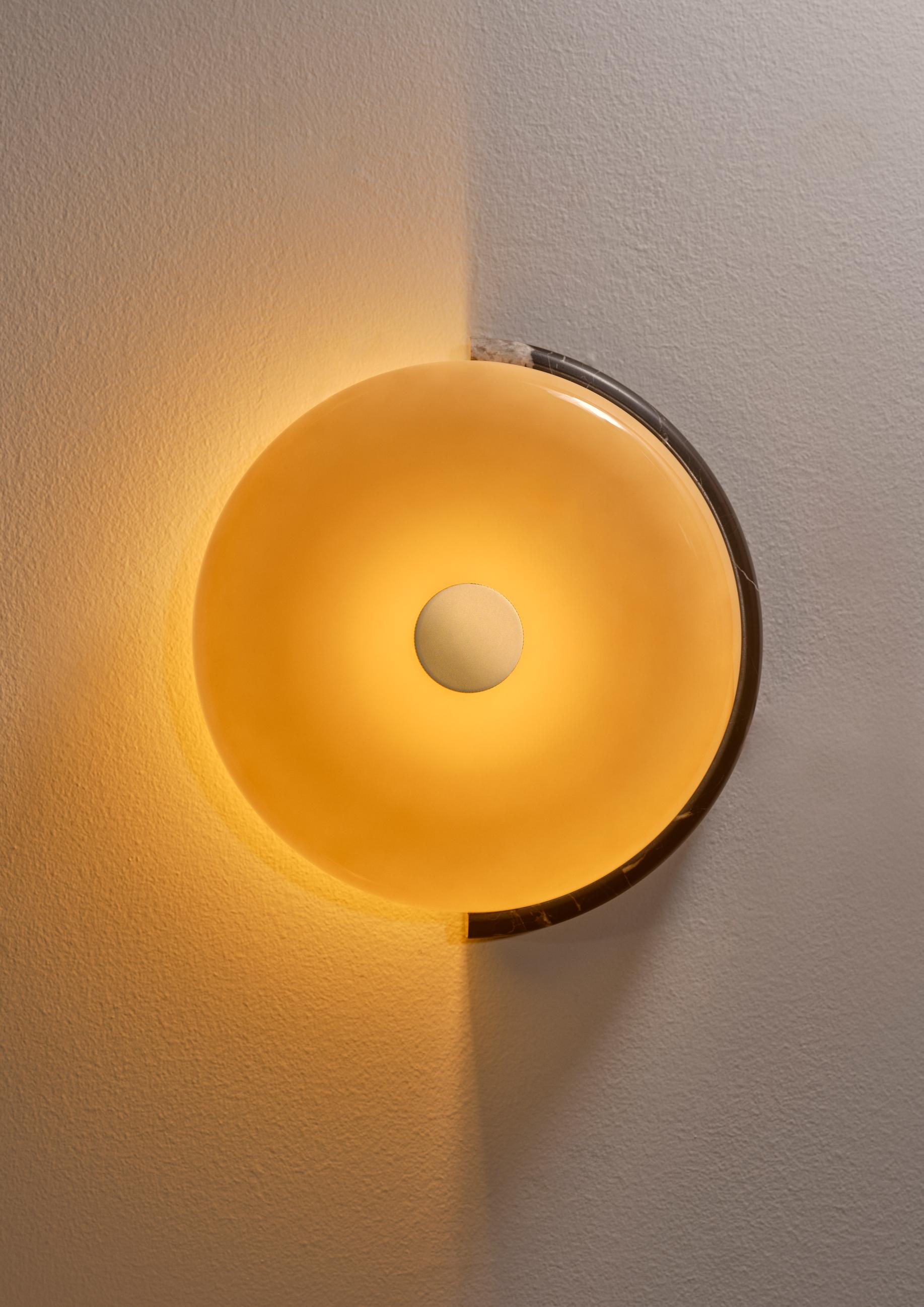 Trip Wall Light