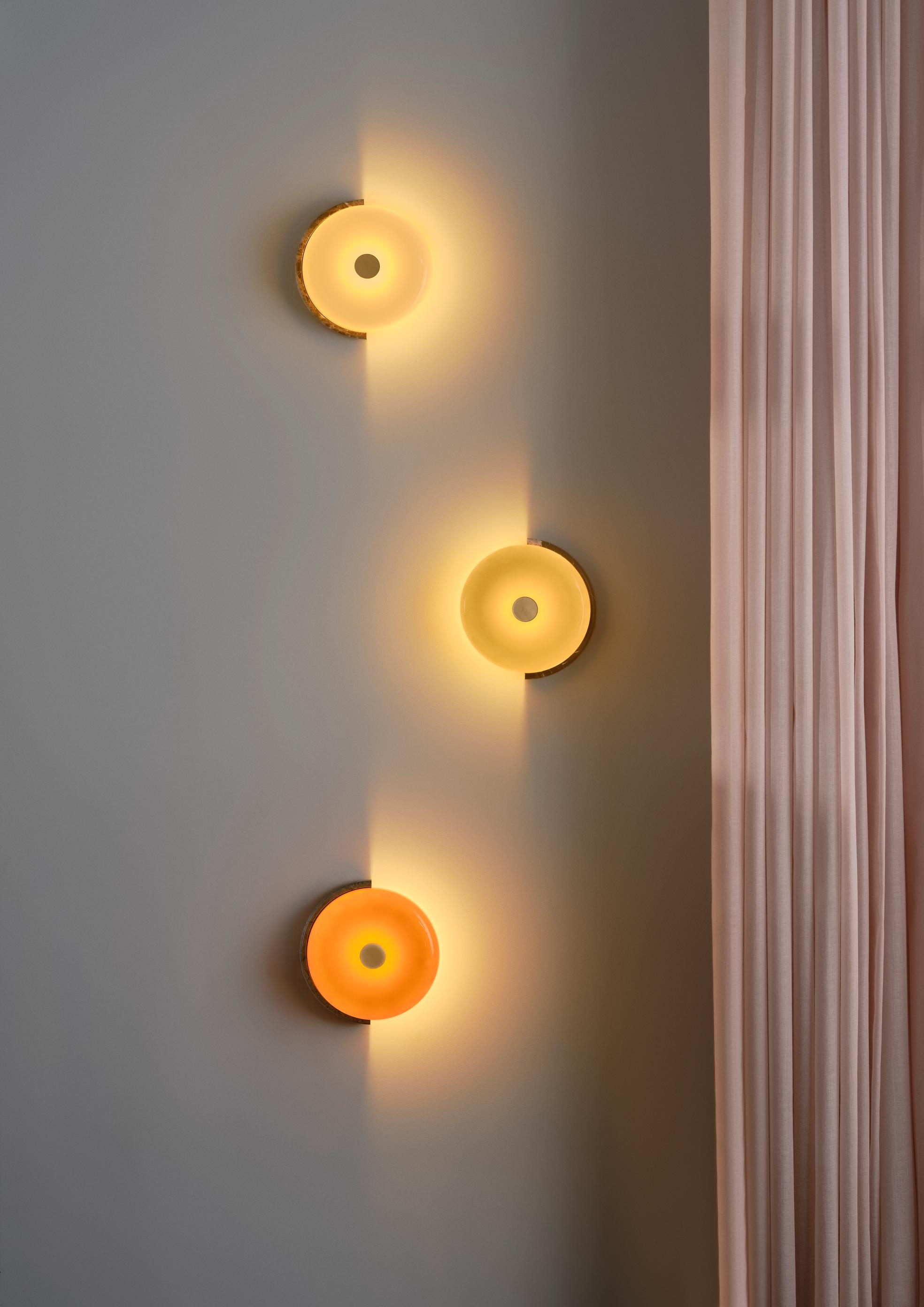 Trip Wall Light