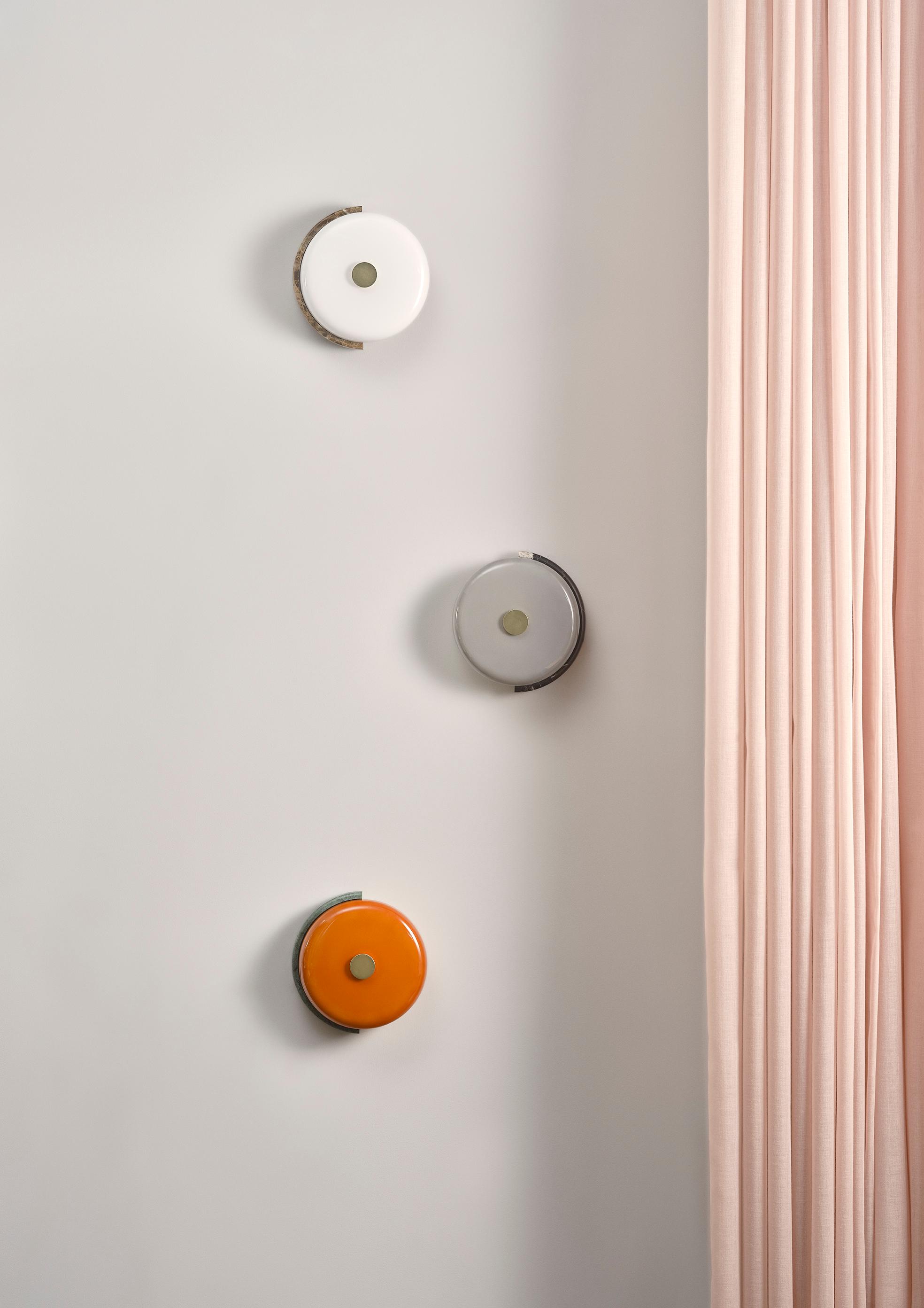 Trip Wall Light