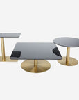 Flash Table, Square