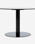 Flash Table, Circle