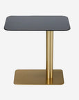 Flash Table, Rectangle