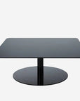 Flash Table, Square