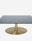 Flash Table, Square