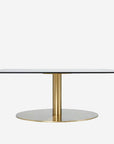 Flash Table, Square