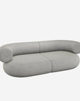 Fat Sofa, 2.5 Seater