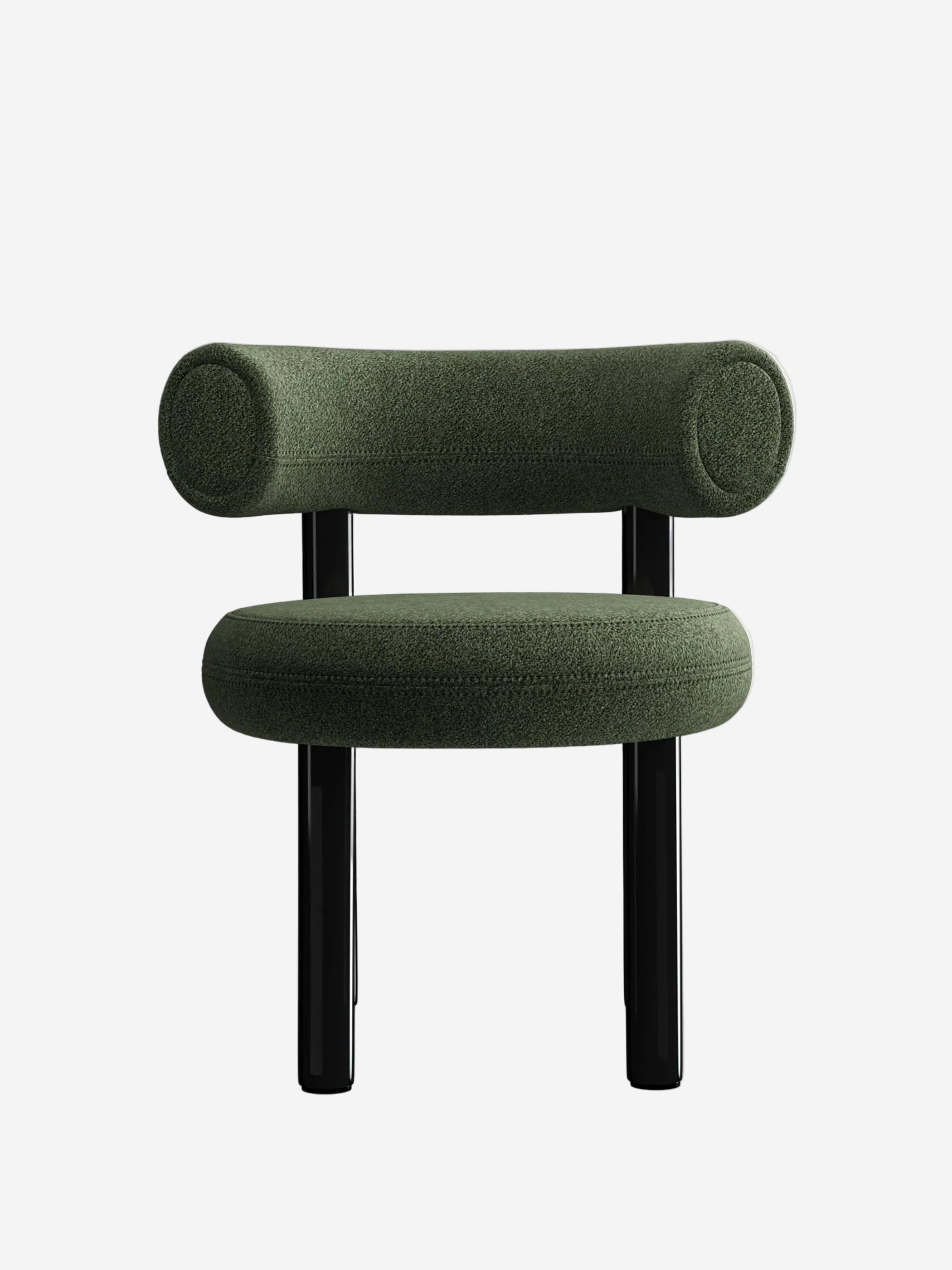 Fat Dining Chair