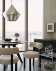 Fat Dining Chair