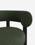 Fat Dining Chair