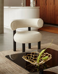 Fat Lounge Chair