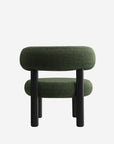 Fat Lounge Chair