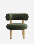 Fat Lounge Chair