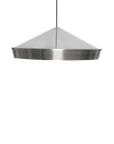 Unbeaten Flat Pendant