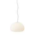Fluid Pendant