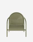 Groove Outdoor Lounge Chair