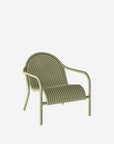 Groove Outdoor Lounge Chair