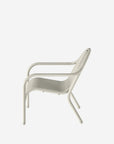 Groove Outdoor Lounge Chair