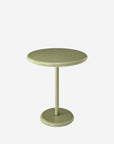 Groove Small Round Table
