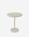 Groove Small Round Table