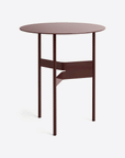 Shim Coffee Table, Ø45