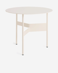 Shim Coffee Table, Ø54