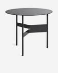 Shim Coffee Table, Ø54