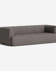 Quilton 3-Seater Sofa