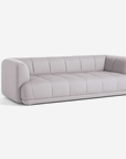 Quilton 3-Seater Sofa