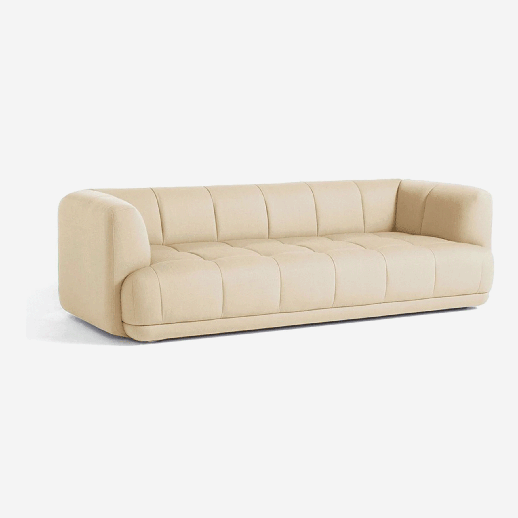 Quilton 3-Seater Sofa