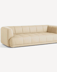 Quilton 3-Seater Sofa