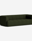 Quilton 3-Seater Sofa