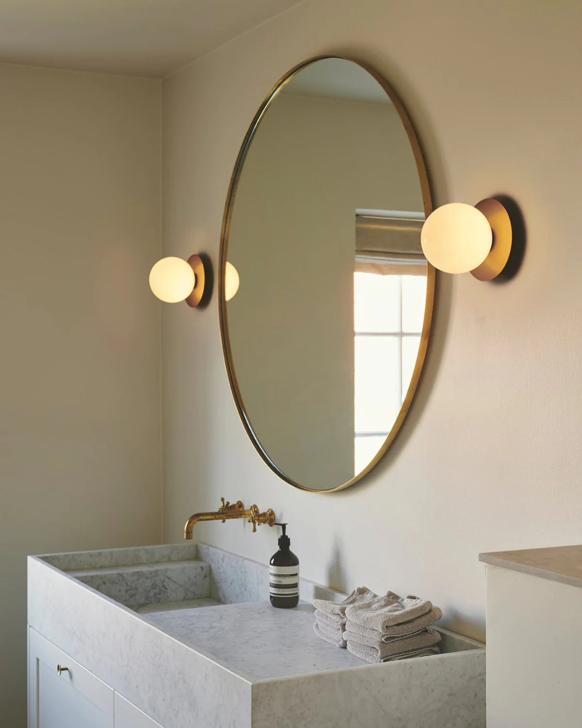 Liila 1 Medium, Opal