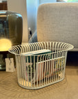 Ribbon Basket