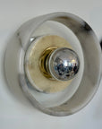 Ex.Display Stone Wall Light, E27