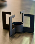 Cast Tea Heater by Norm Architects