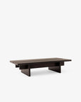 Ita OS3 Coffee Table Oak or Dark Stained Oak