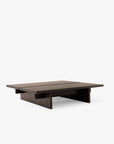 Ita OS4 Coffee Table Oak or Dark Stained Oak