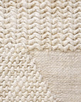 Knotty Rug