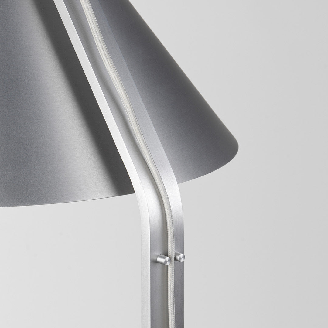 Cone Floor Lamp